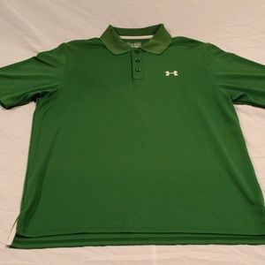 Under Armour Golf Shirt